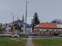 Pécs Ipari terület