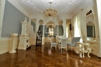 Продается квартира (кирпичная) Budapest XIII. mикрорайон, 160m2