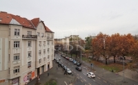 出卖 公寓房（砖头） Budapest XIII. 市区, 118m2