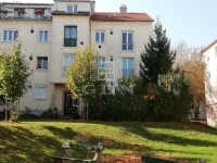Продается квартира (кирпичная) Veszprém, 35m2