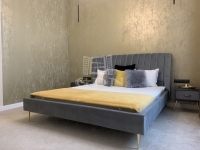 Budapest VI. kerület Lakás