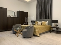 Budapest VI. kerület Lakás