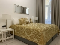 Budapest VI. kerület Lakás