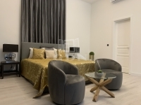 Budapest VI. kerület Lakás