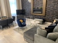 Budapest VI. kerület Lakás