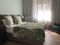 Budapest VI. kerület Lakás