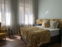 Budapest VI. kerület Lakás