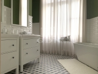 Budapest VI. kerület Lakás