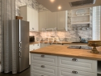 Budapest VI. kerület Lakás