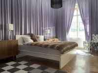 Budapest VI. kerület Lakás