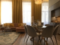 Budapest VI. kerület Lakás