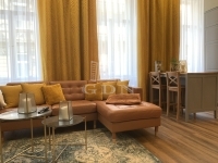 Budapest VI. kerület Lakás