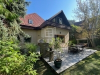 Продается частный дом Budapest II. mикрорайон, 235m2
