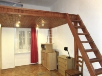 For sale flat (brick) Budapest XIII. district, 26m2