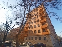 出卖 公寓房（砖头） Budapest XI. 市区, 78m2
