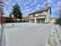 Продается частный дом Budapest XVI. mикрорайон, 450m2
