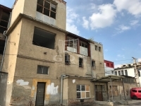 For sale industrial area Budapest X. district, 1595m2