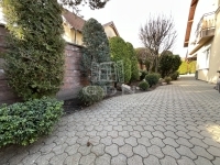 Budapest XVI. kerület Ikerház