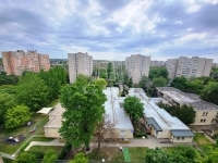 Eladó lakás (panel) Budapest XIV. kerület, 49m2