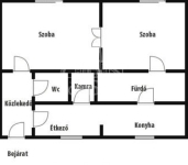 Budapest VIII. kerület Lakás