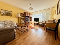 For sale flat (panel) Budapest XIII. district, 50m2