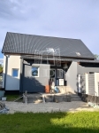 Продается совмещенный дом Szigetszentmiklós, 114m2
