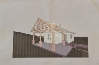 Csomád Családi ház