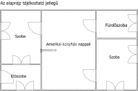 Csomád Családi ház