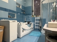 Budapest VI. kerület Lakás