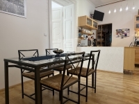 Budapest VI. kerület Lakás