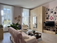 Budapest VI. kerület Lakás