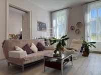 Budapest VI. kerület Lakás