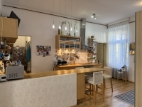 Budapest VI. kerület Lakás