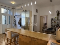 Budapest VI. kerület Lakás