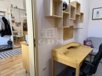 Budapest VI. kerület Lakás