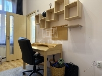 Budapest VI. kerület Lakás