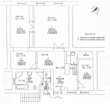 Budapest VI. kerület Lakás