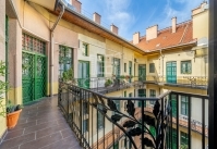 Budapest VI. kerület Lakás