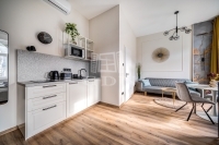 Budapest VI. kerület Lakás