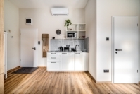 Budapest VI. kerület Lakás