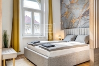 Budapest VI. kerület Lakás