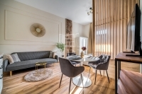 Budapest VI. kerület Lakás