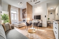 Budapest VI. kerület Lakás