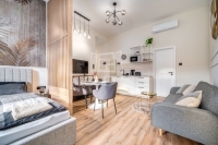 Budapest VI. kerület Lakás