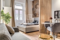 Budapest VI. kerület Lakás