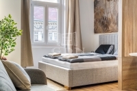 Budapest VI. kerület Lakás