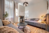 Budapest VI. kerület Lakás