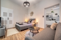 Budapest VI. kerület Lakás