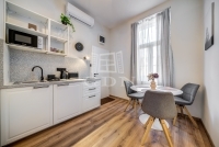 Budapest VI. kerület Lakás