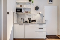 Budapest VI. kerület Lakás